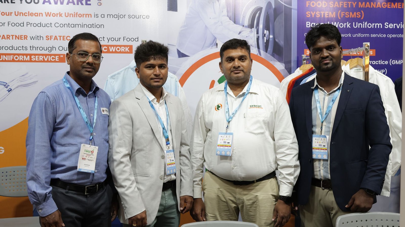 foodpro 2026 Gallery Image