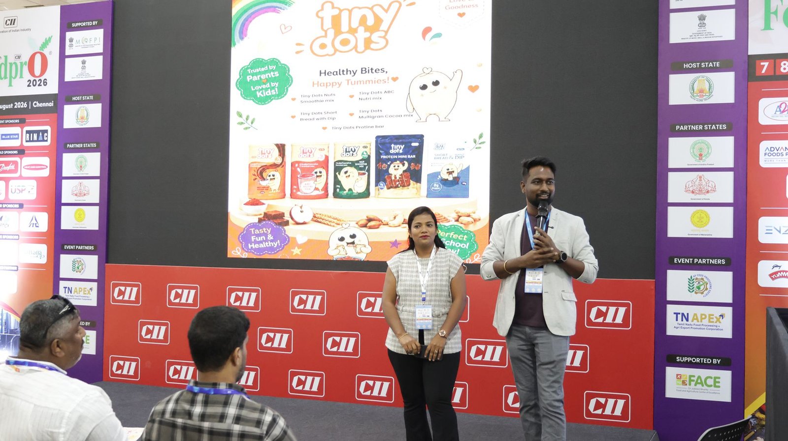 foodpro 2026 Gallery Image