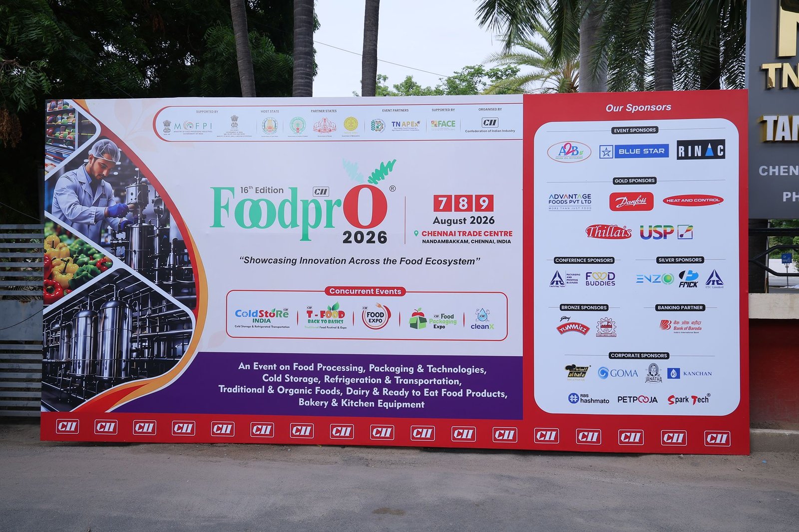 foodpro 2026 Gallery Image