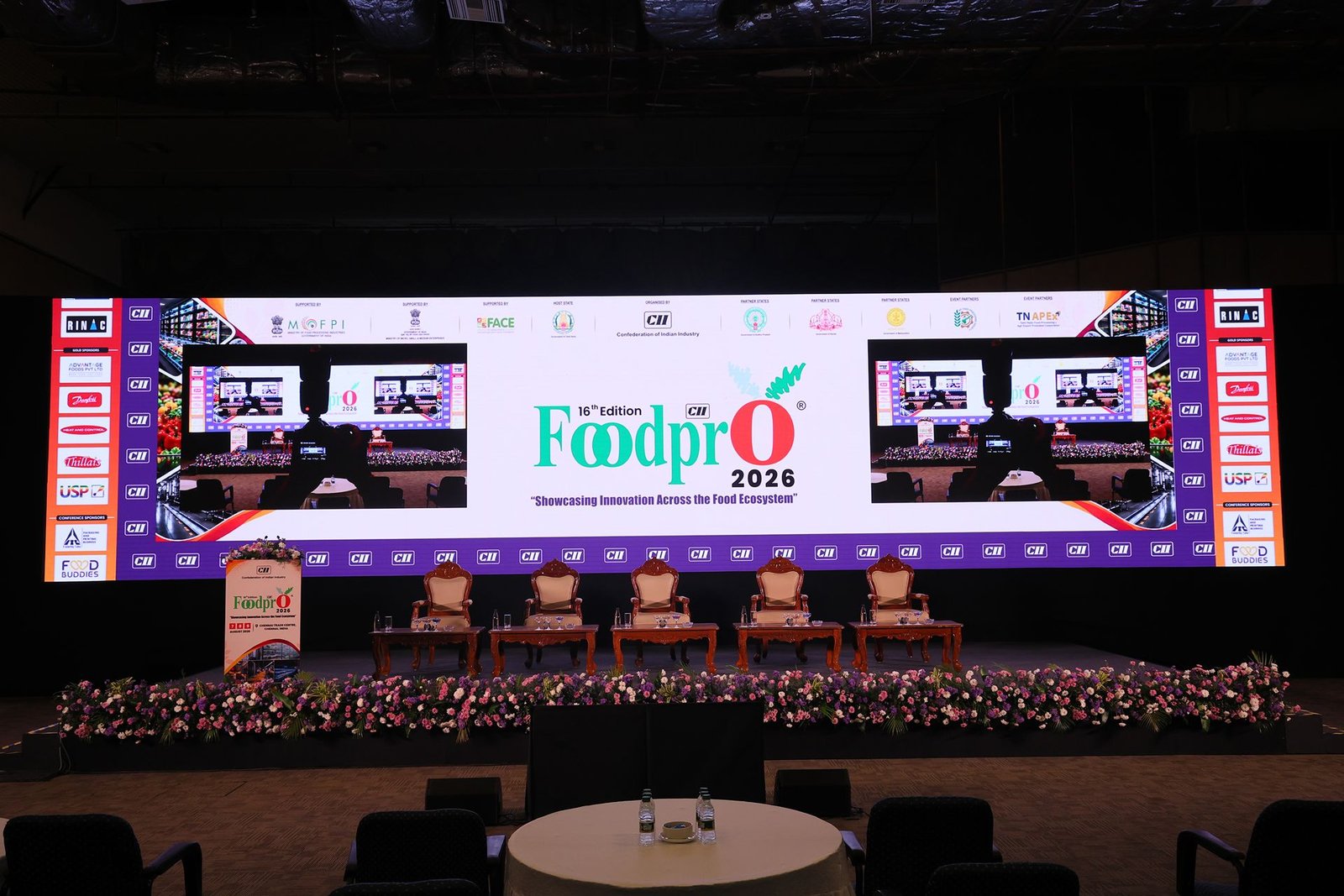 foodpro 2026 Gallery Image