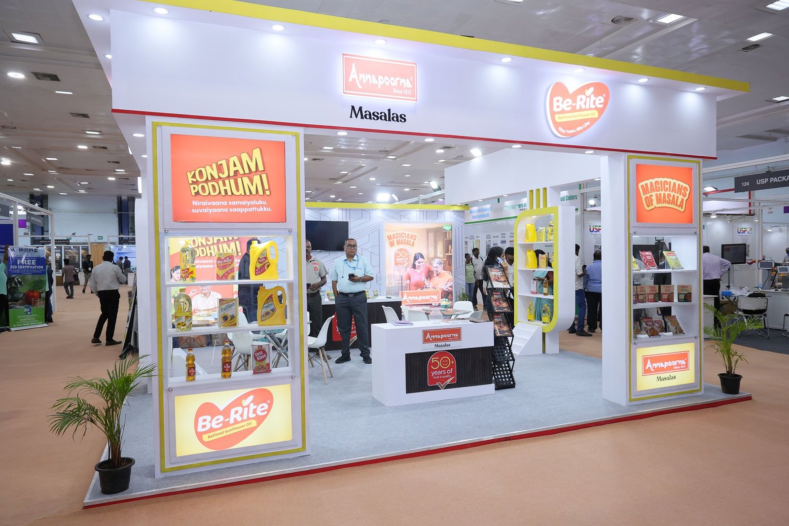 foodpro 2026 Gallery Image