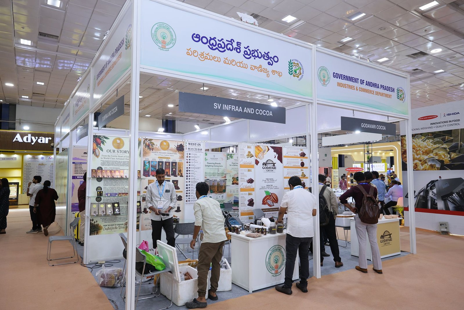 foodpro 2026 Gallery Image