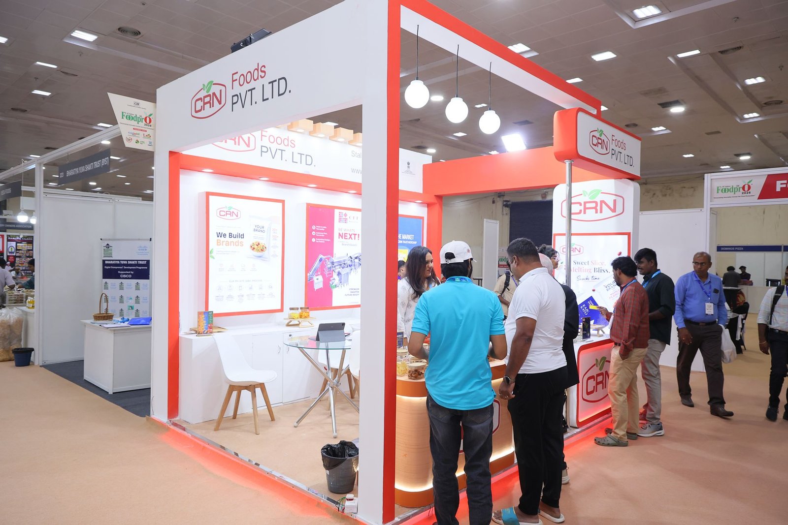 foodpro 2026 Gallery Image