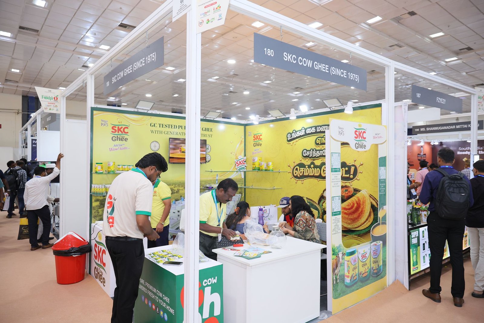 foodpro 2026 Gallery Image