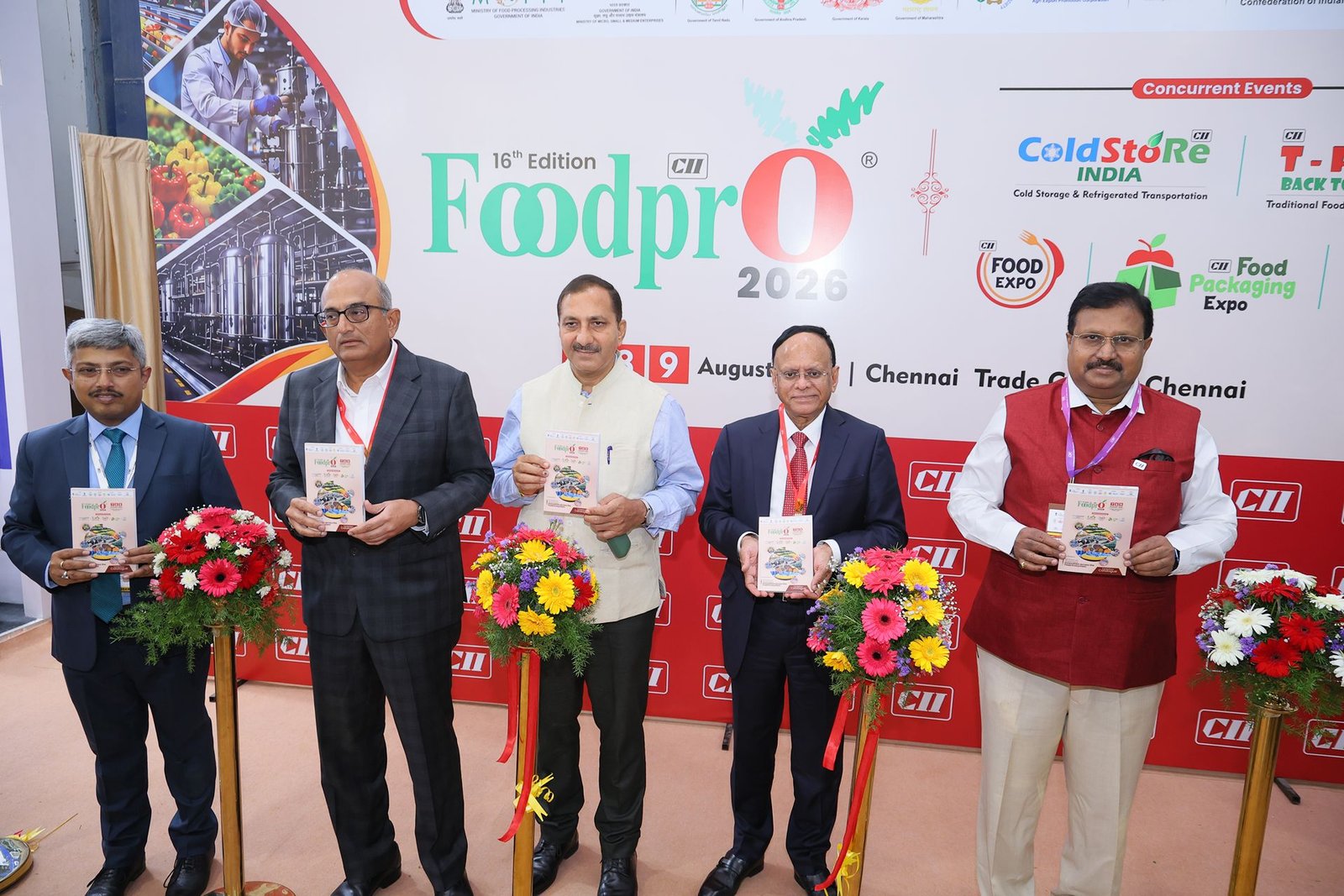 foodpro 2026 Gallery Image
