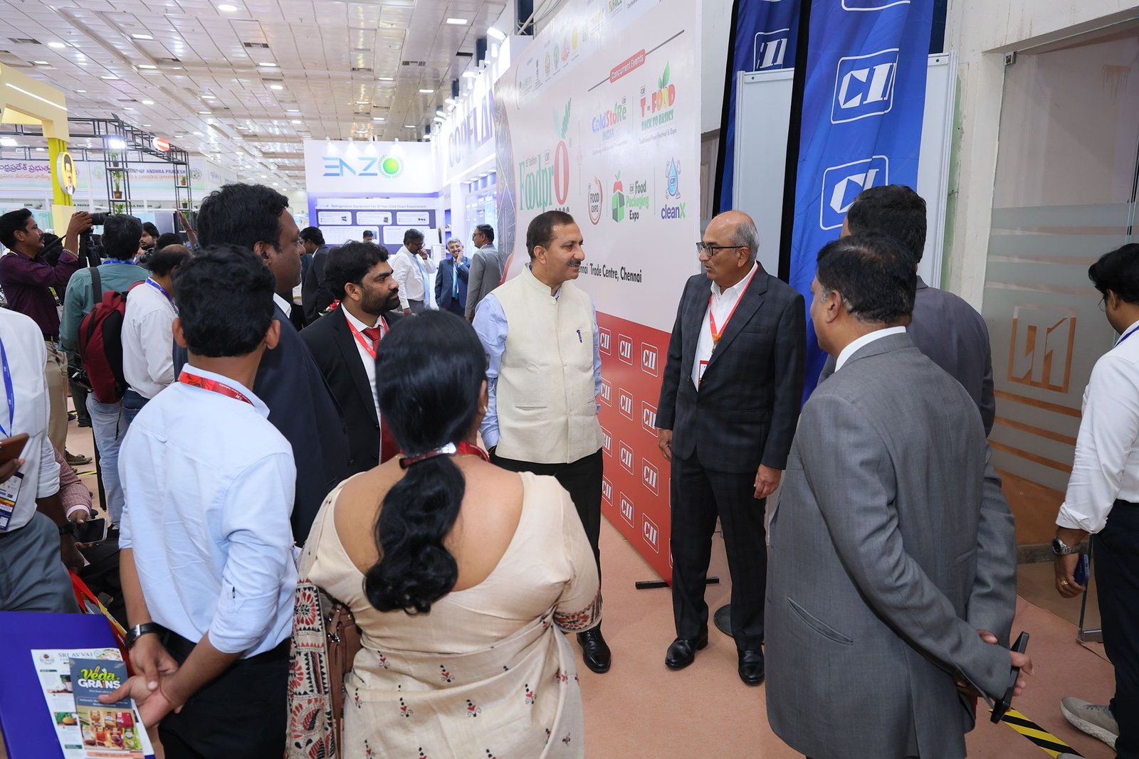 foodpro 2026 Gallery Image