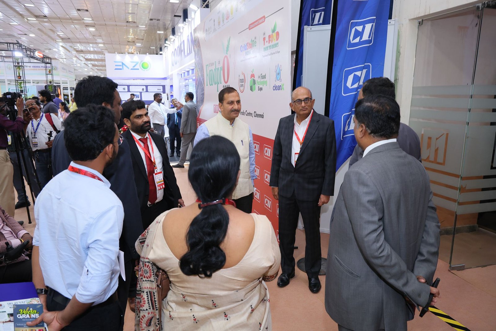 foodpro 2026 Gallery Image
