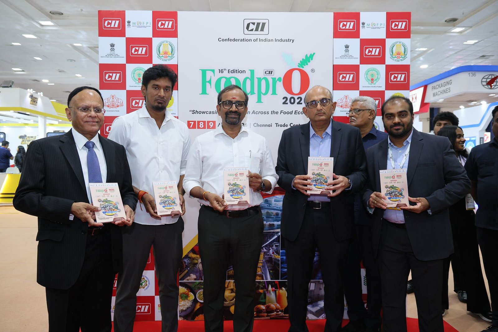 foodpro 2026 Gallery Image