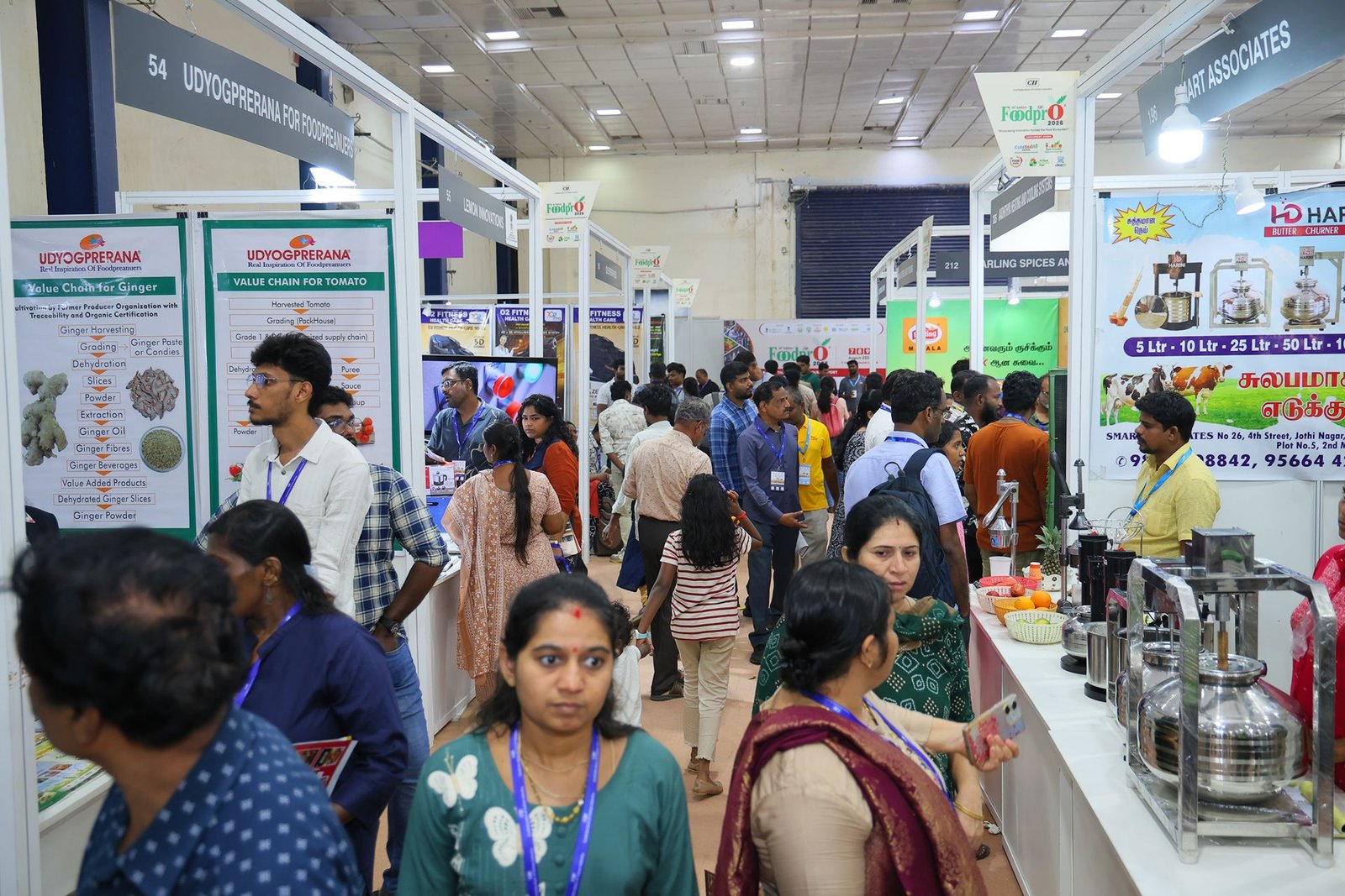 foodpro 2026 Gallery Image