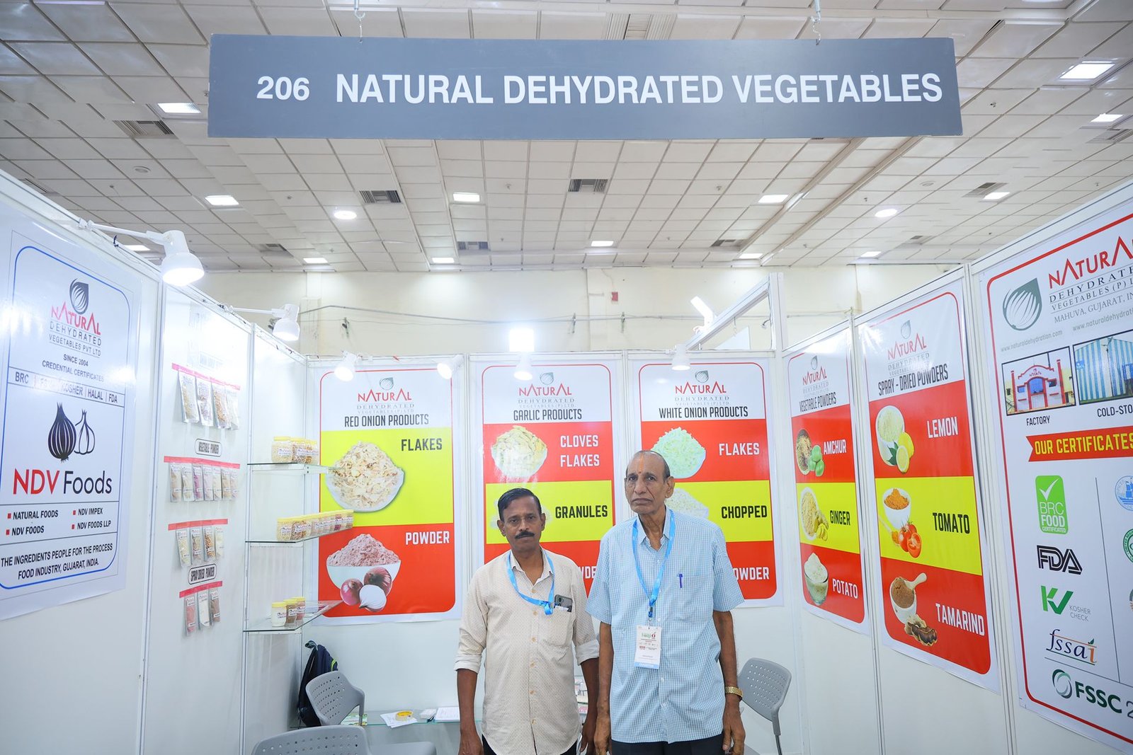foodpro 2026 Gallery Image