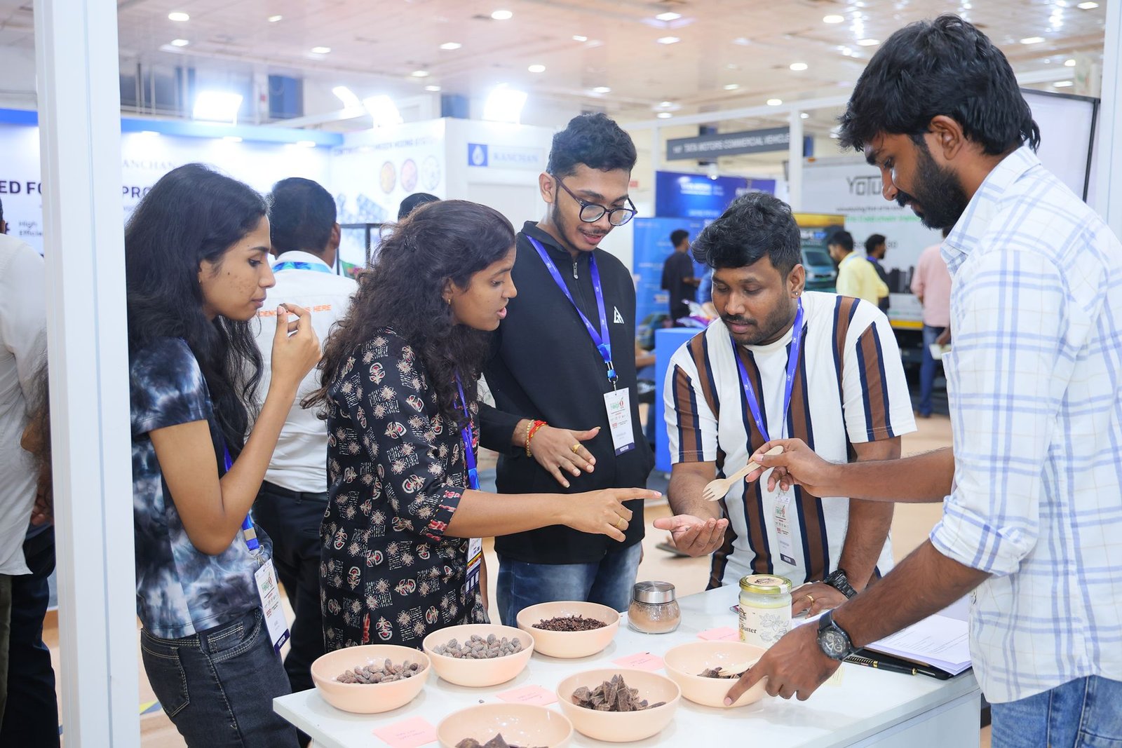 foodpro 2026 Gallery Image