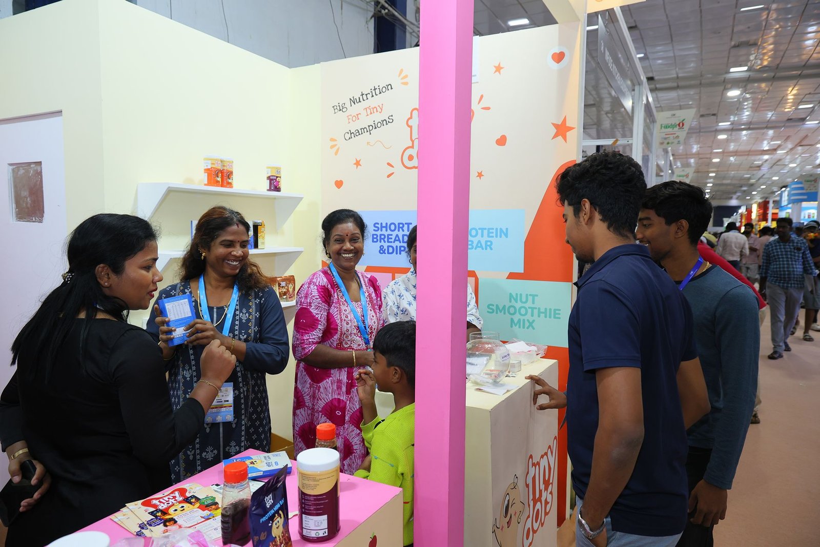 foodpro 2026 Gallery Image