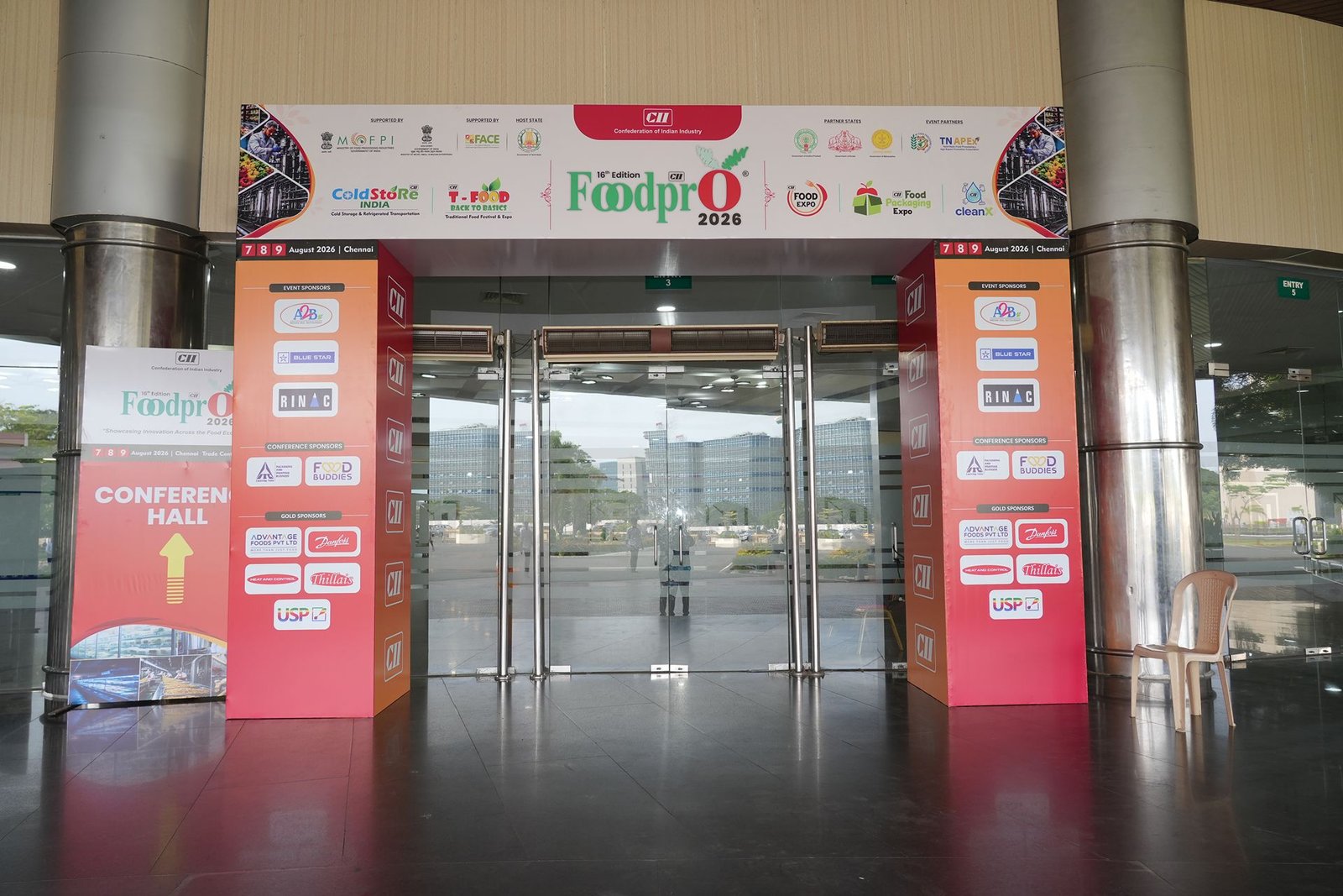 foodpro 2026 Gallery Image