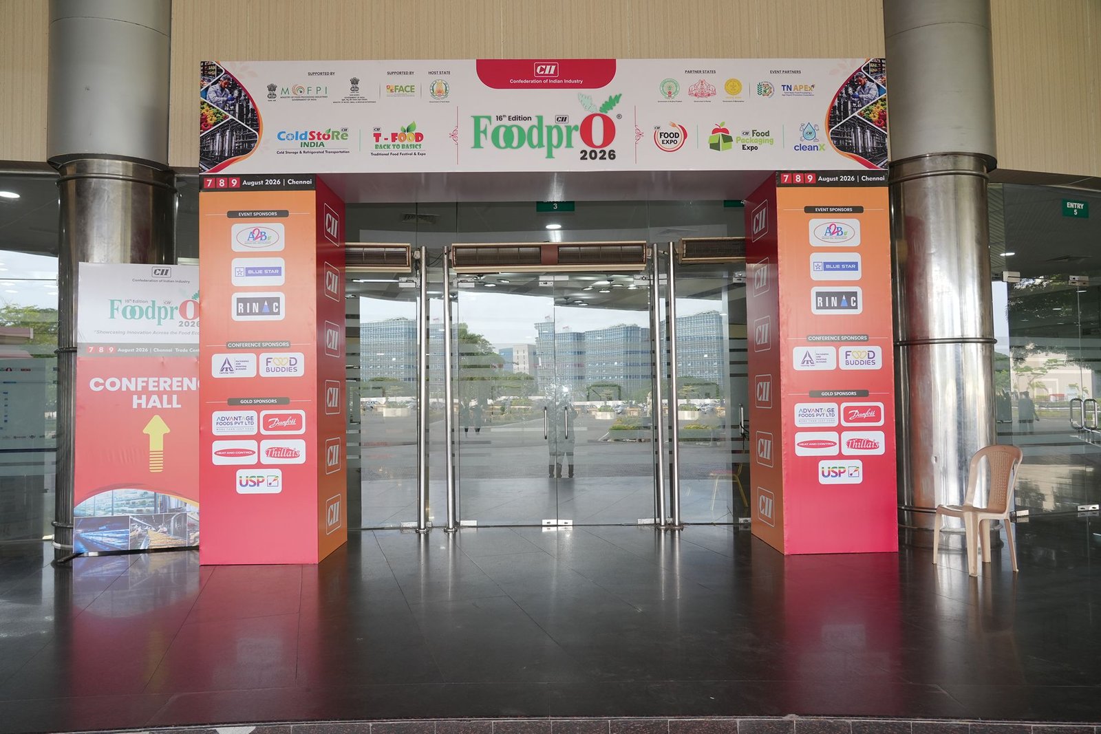 foodpro 2026 Gallery Image
