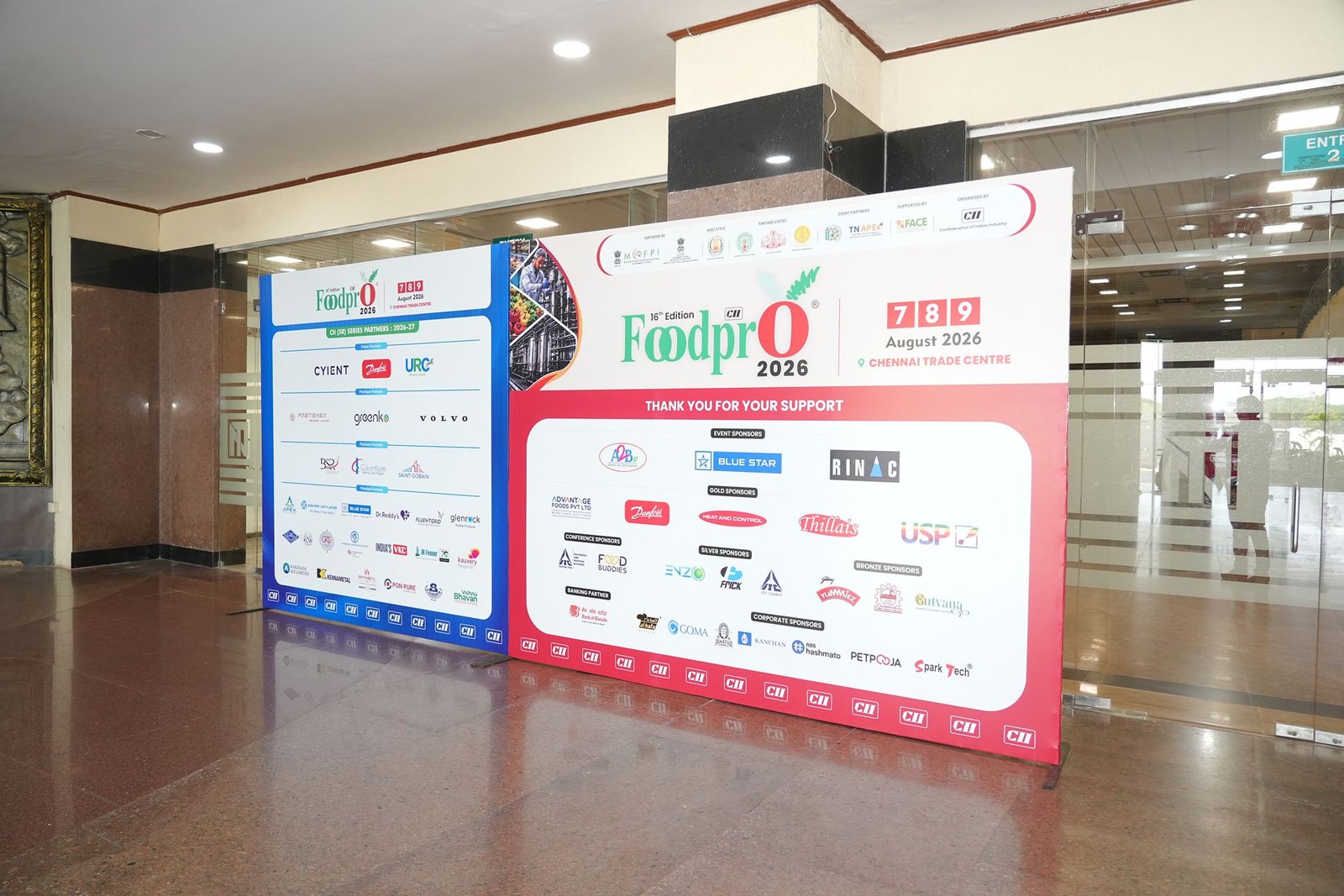 foodpro 2026 Gallery Image