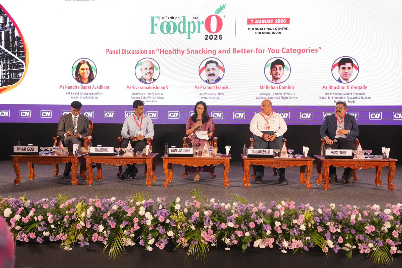 foodpro 2026 Gallery Image