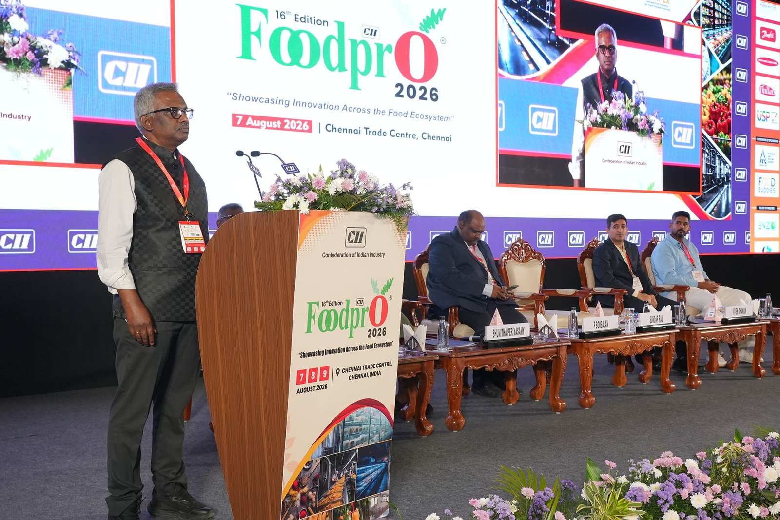 foodpro 2026 Gallery Image