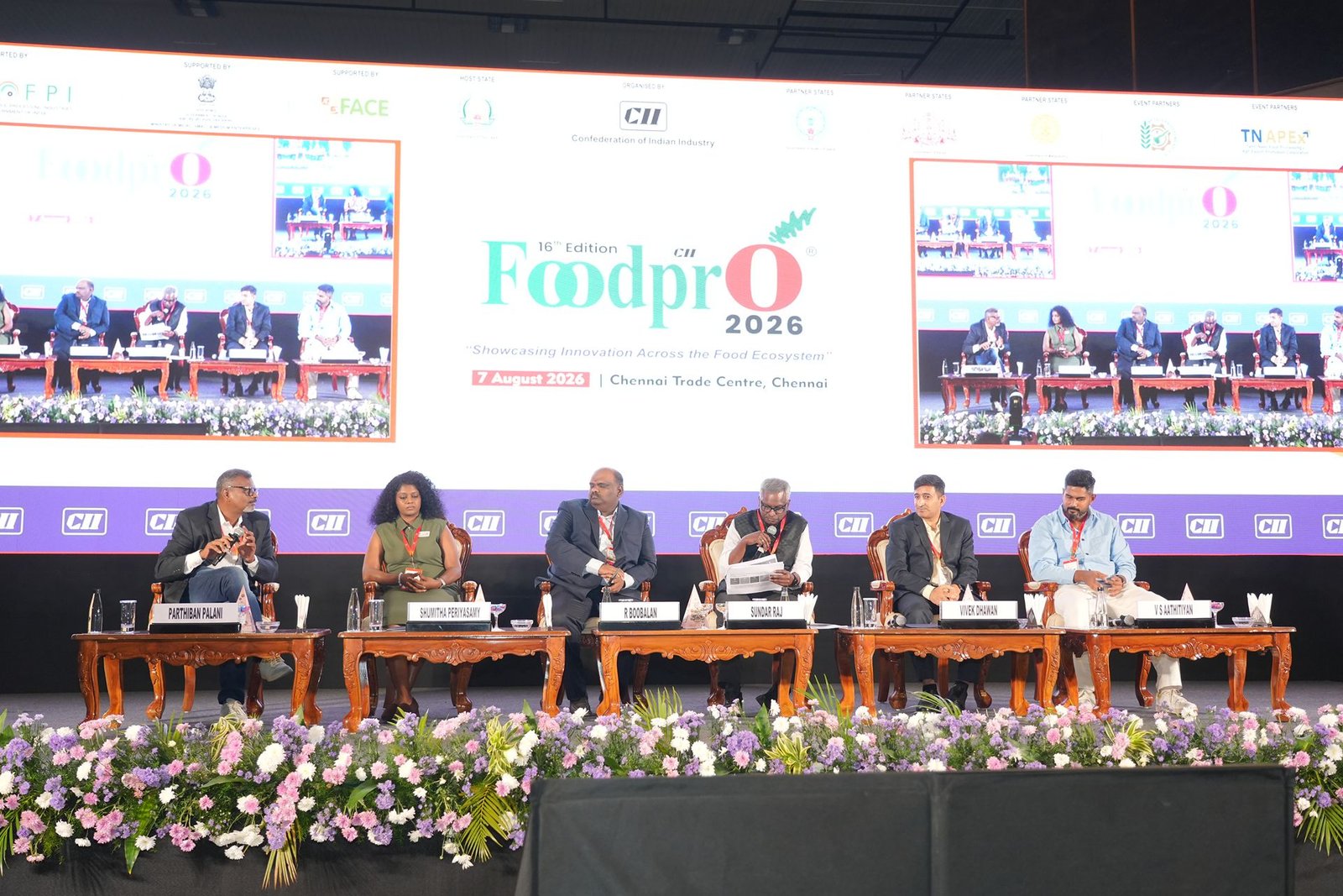 foodpro 2026 Gallery Image