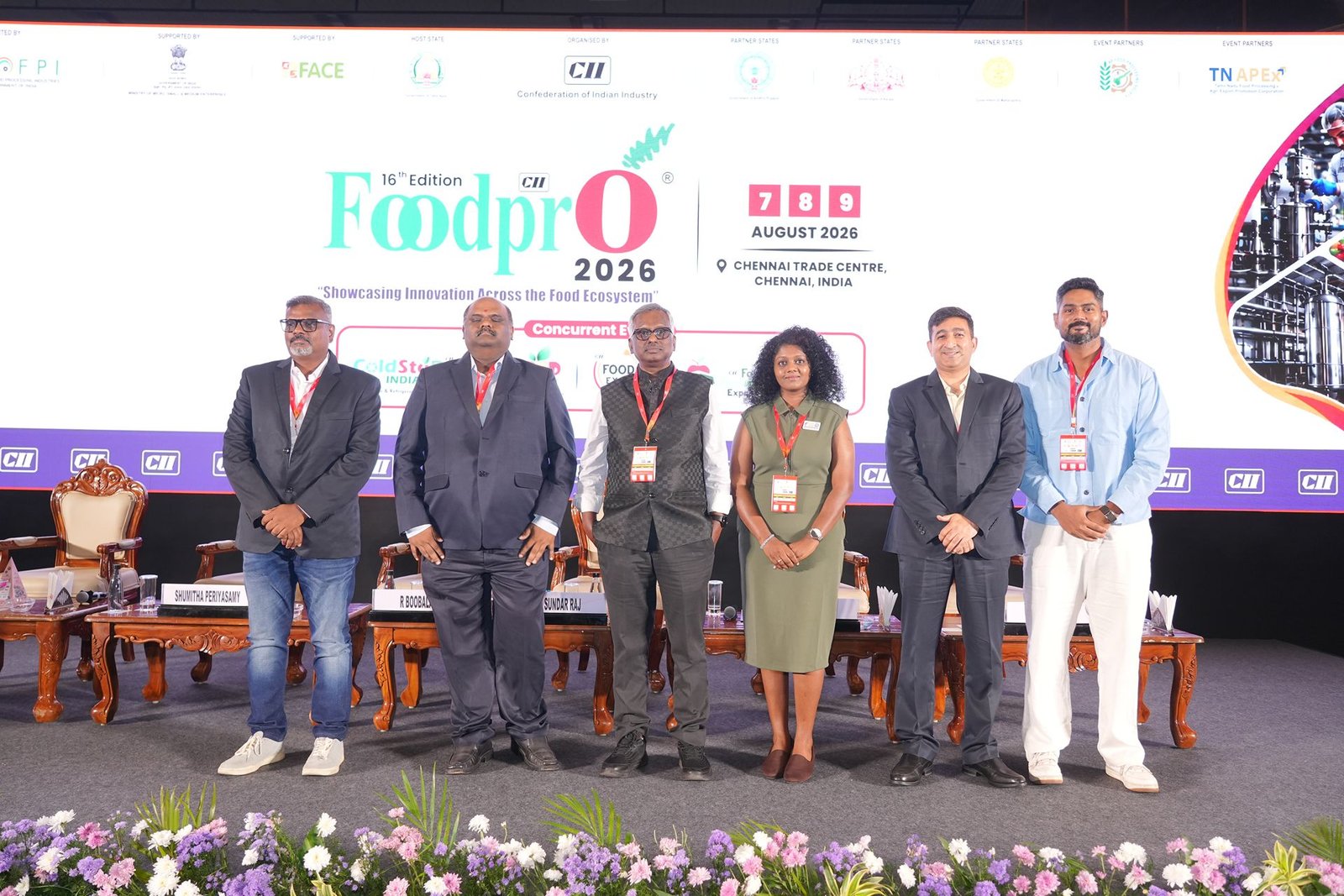 foodpro 2026 Gallery Image