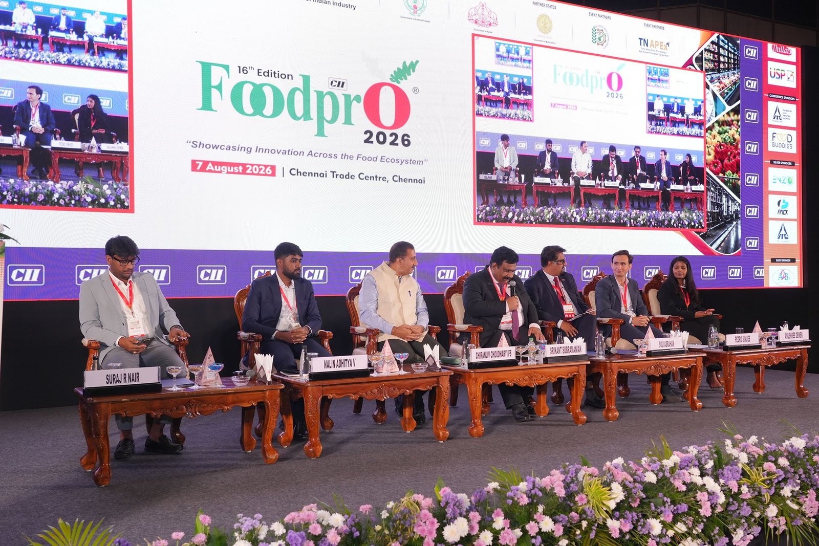 foodpro 2026 Gallery Image