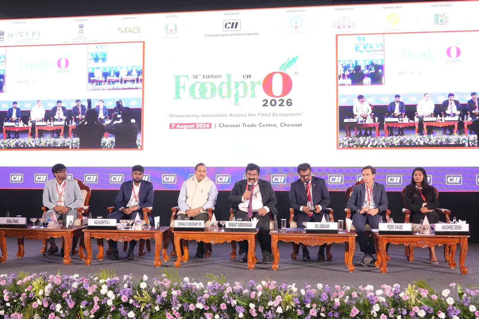 foodpro 2026 Gallery Image