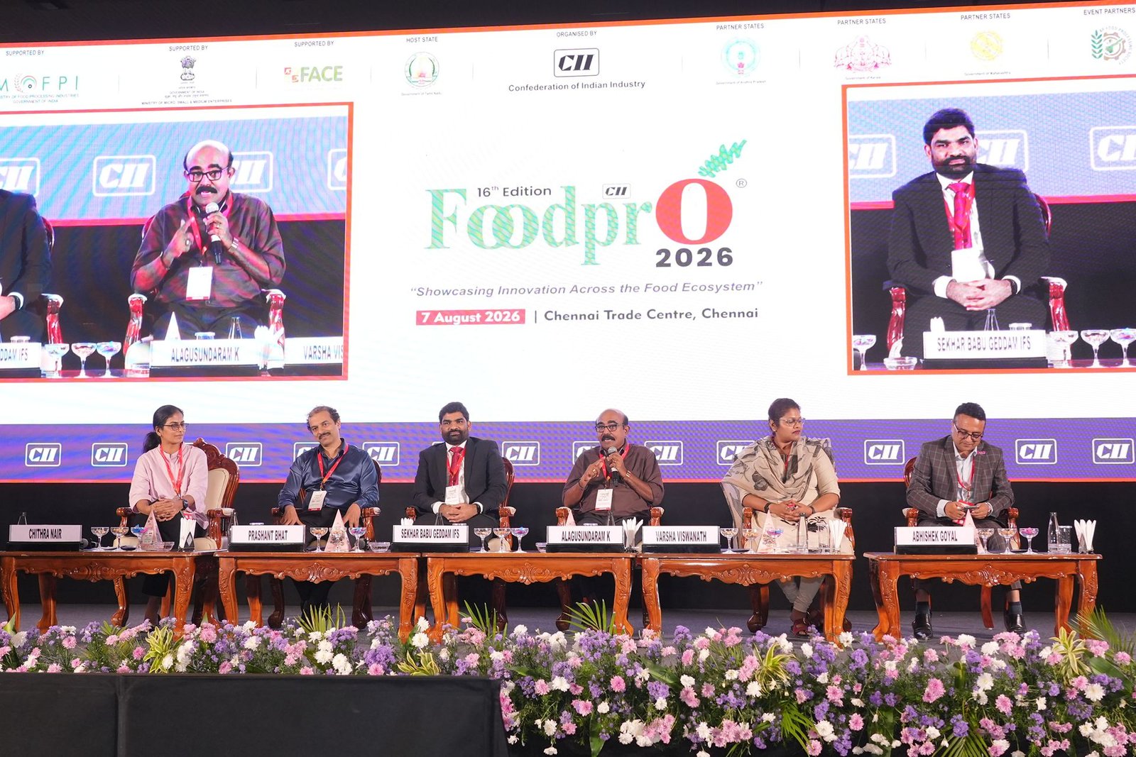 foodpro 2026 Gallery Image