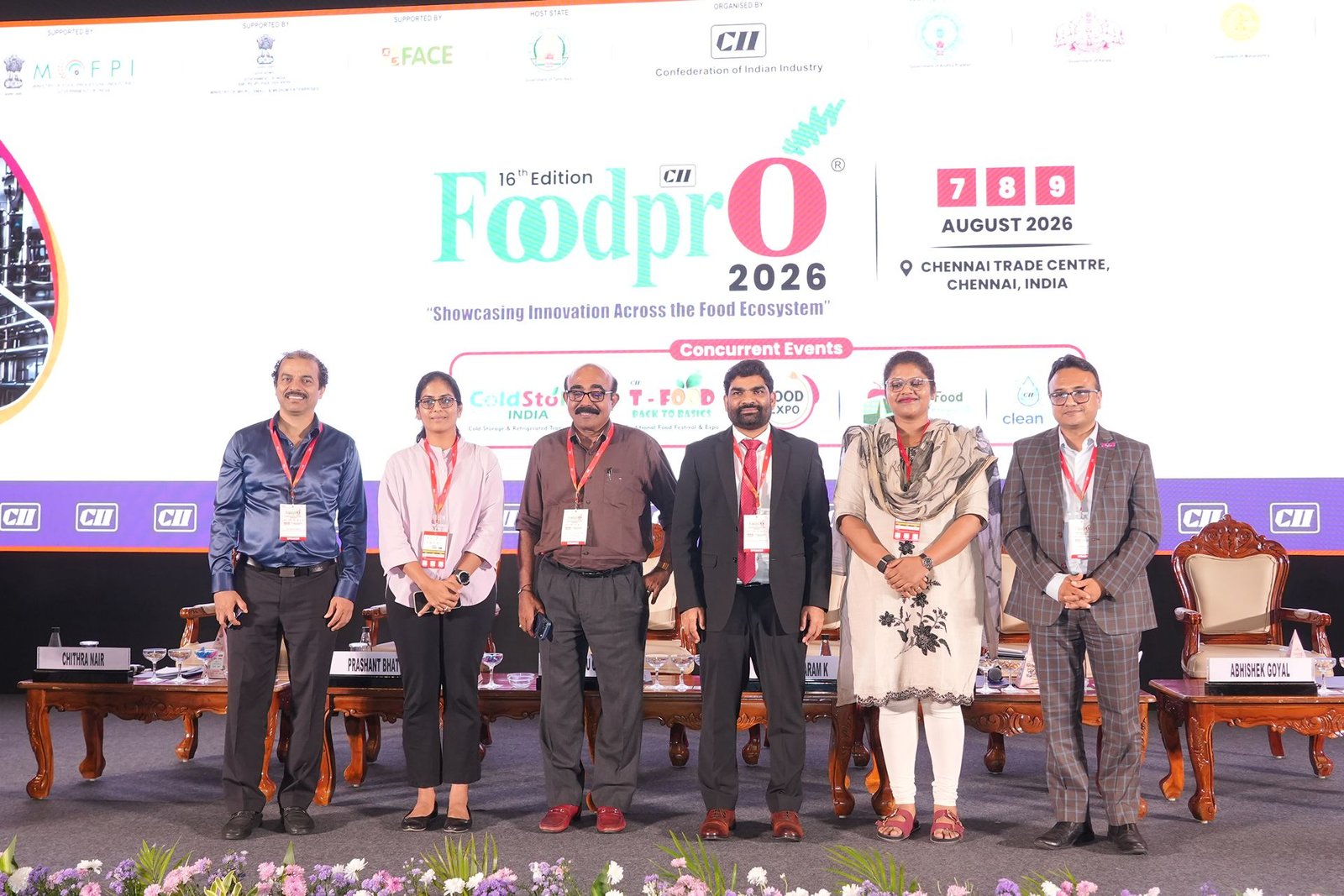 foodpro 2026 Gallery Image