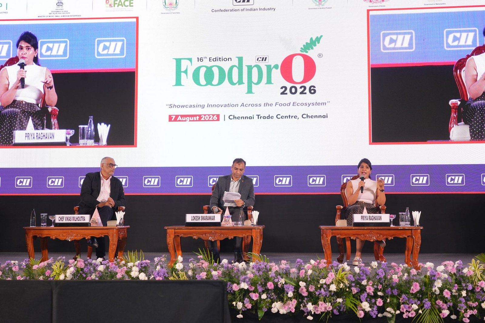 foodpro 2026 Gallery Image
