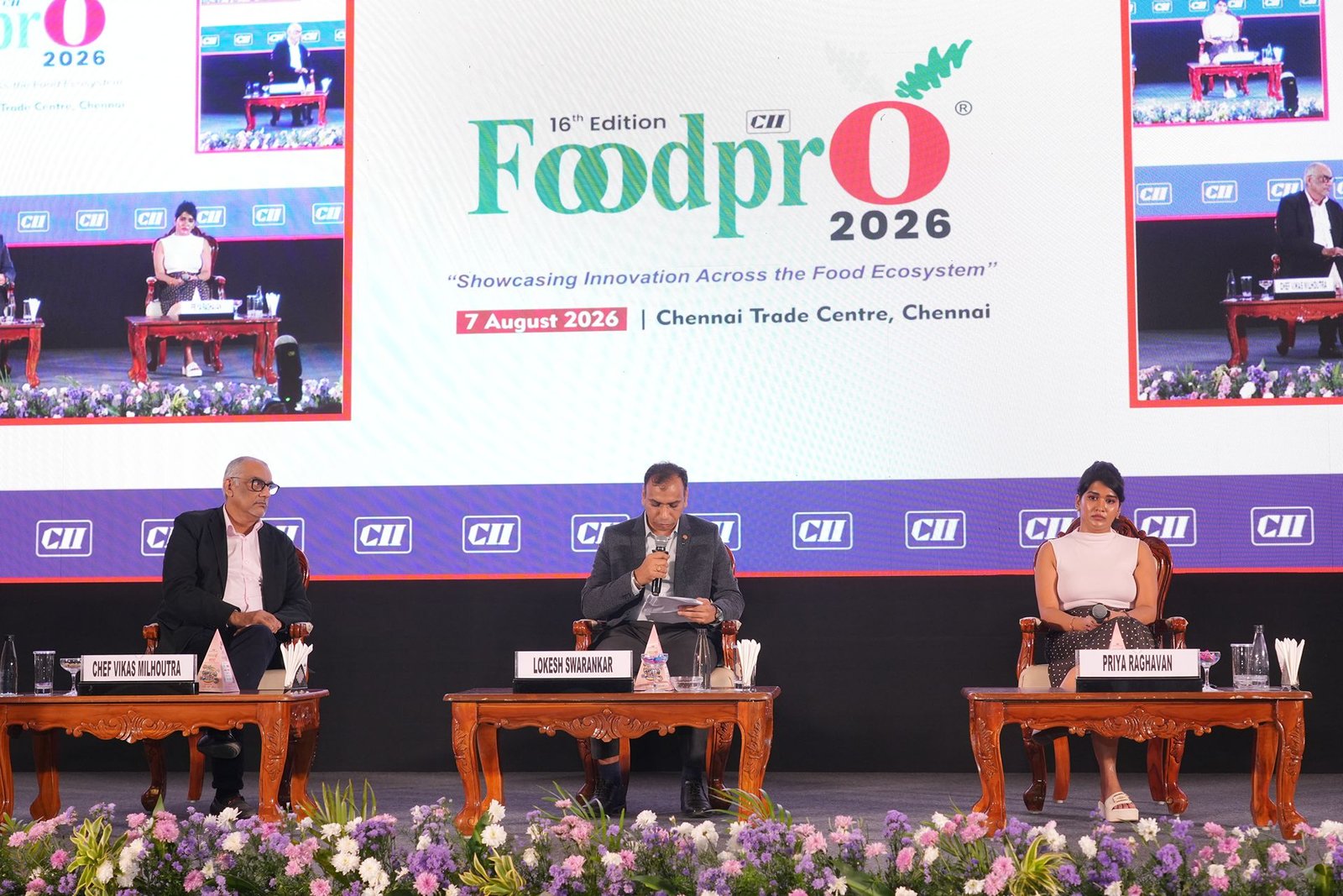 foodpro 2026 Gallery Image