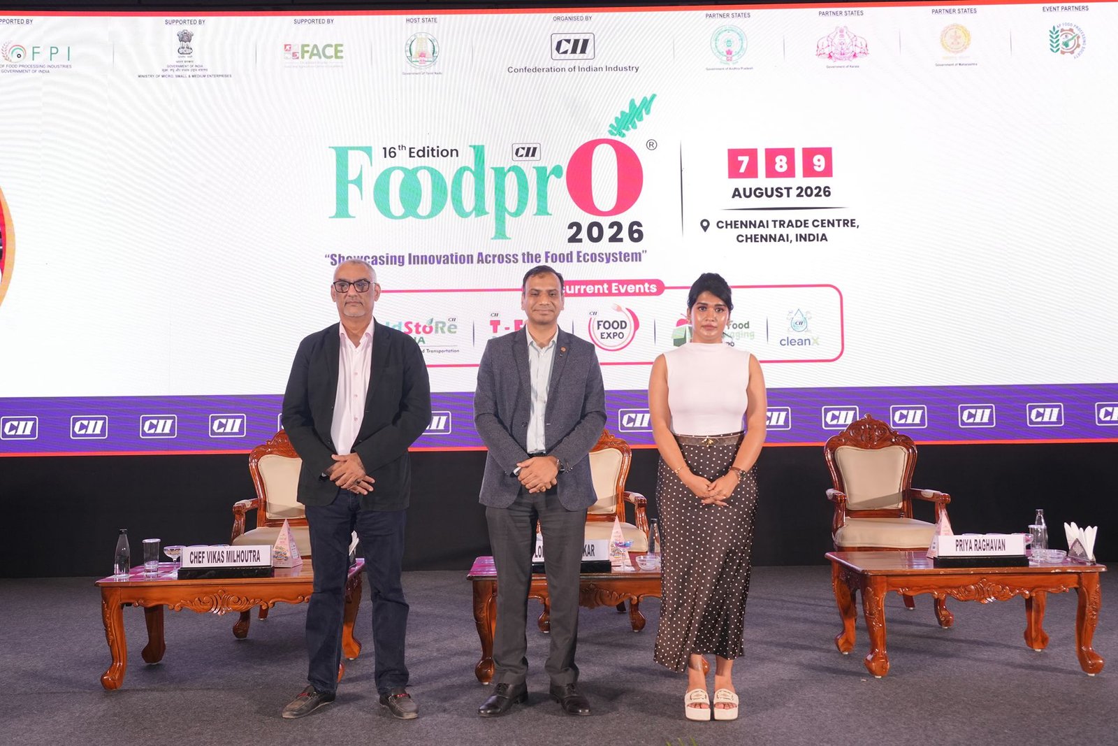 foodpro 2026 Gallery Image